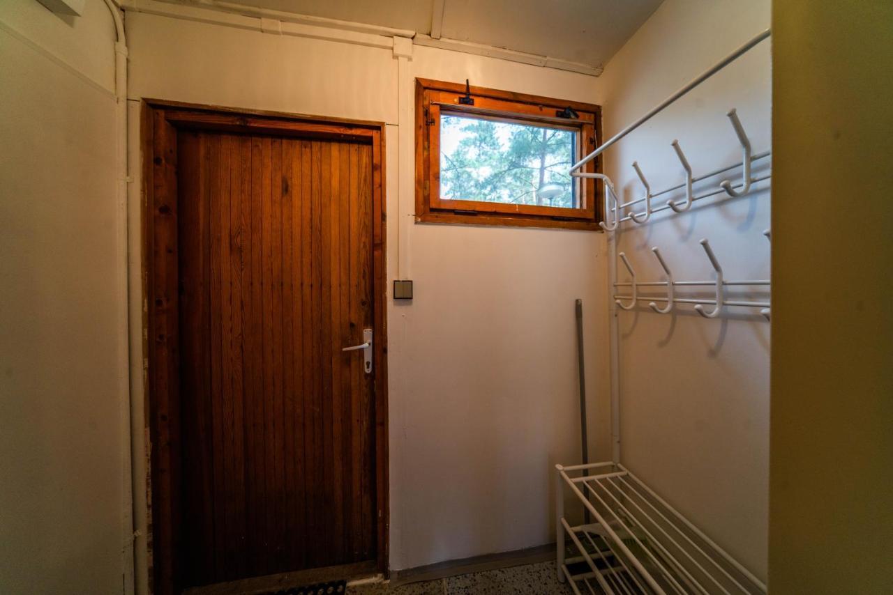 Chatky Maj Machovo Jezero Doksy (Liberec) Exterior foto